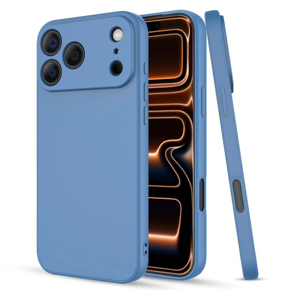 Funda Original Liquid Silicone - Resin Art Case recension och pris