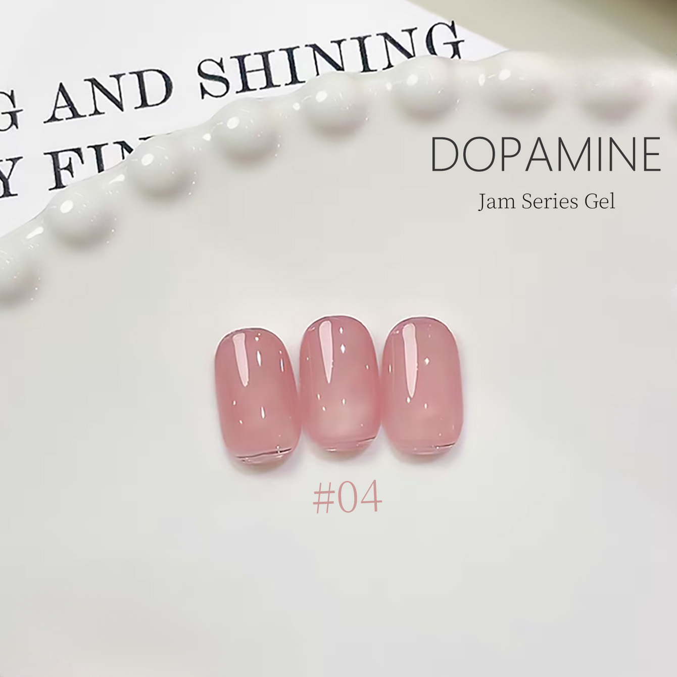 1-12pcs ZH Summer Autumn Jam S - Resin Art Equipment recension och pris