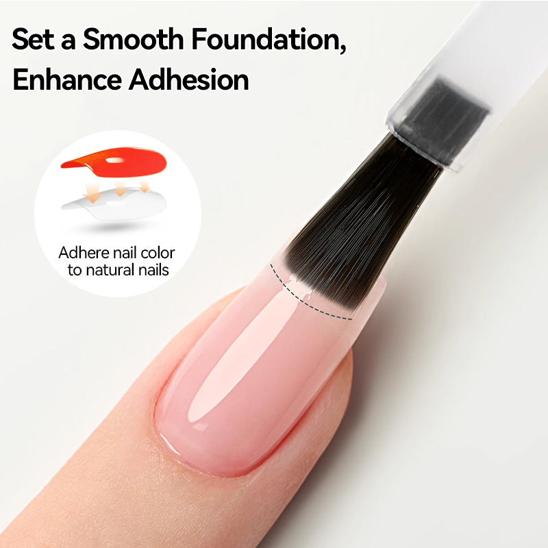 LILYCUTE 7ml  Nail Base Top Po - Resin Art Equipment recension och pris